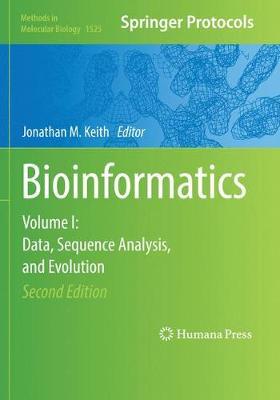 Bioinformatics: Volume I: Data, Sequence Analysis, and Evolution