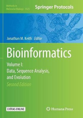 Bioinformatics: Volume I: Data, Sequence Analysis, and Evolution