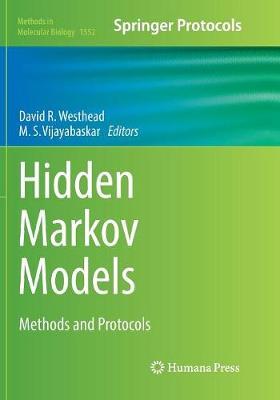 Hidden Markov Models: Methods and Protocols