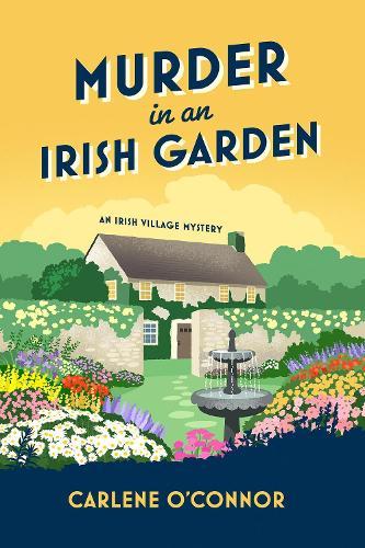 Murder in an Irish Garden