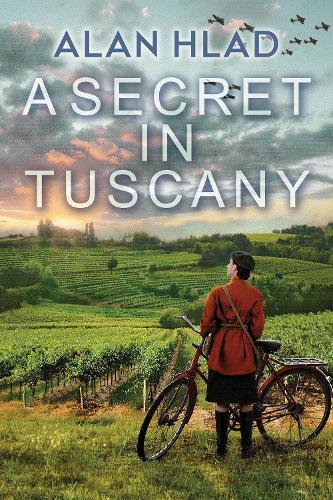 A Secret in Tuscany