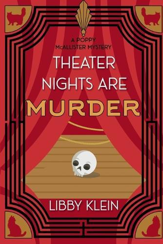 Theater Nights Are Murder