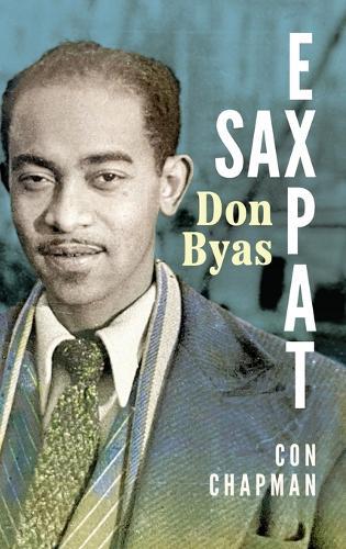Sax Expat: Don Byas