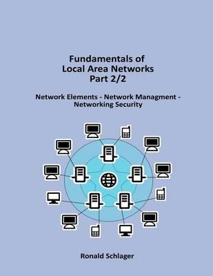 Fundamentals of Local Area Networks - Part 2/2