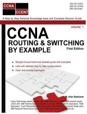 CCNA Routing & Switching By Example