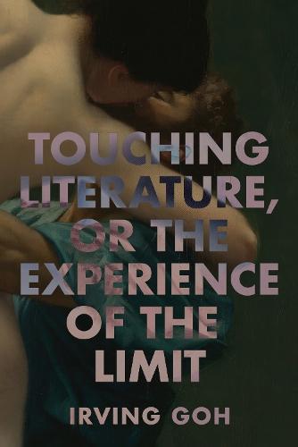 Touching Literature, or the Experience of the Limit