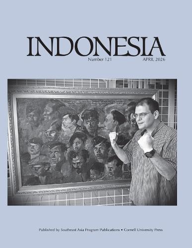 Indonesia: April 2026