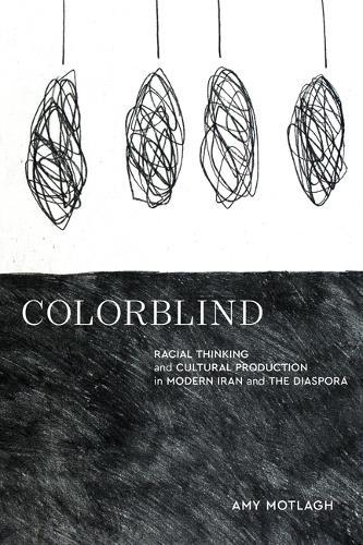 Colorblind: Racial Thinking and Cultural Production in Modern Iran and the Diaspora