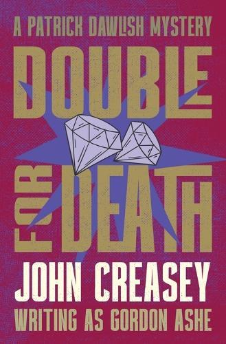 Double for Death