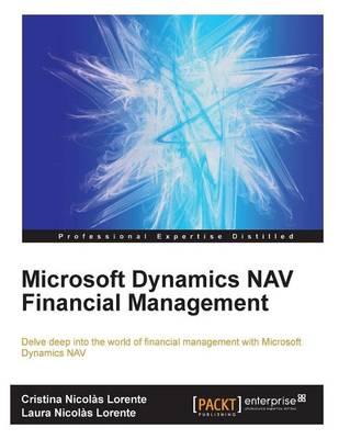 Microsoft Dynamics Nav Financial Management
