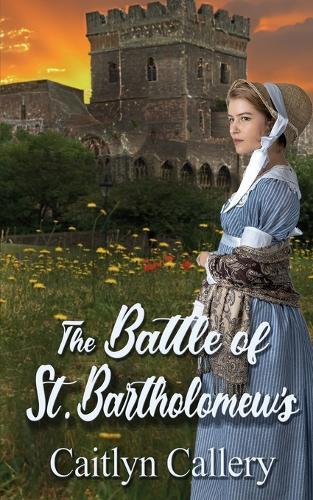 The Battle of St. Bartholomew's