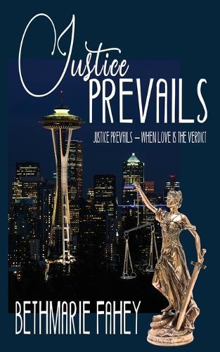 Justice Prevails