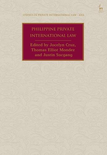 Philippine Private International Law