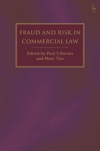 Fraud and Risk in Commercial Law