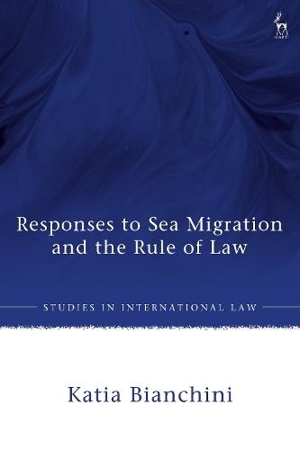Responses to Sea Migration and the Rule of Law