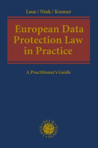 European Data Protection Law in Practice