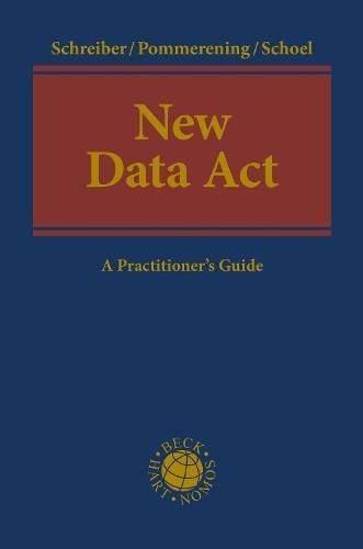 New Data Act: A Practitioner's Guide