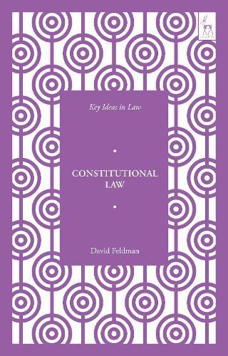 Key Ideas in Constitutional Law