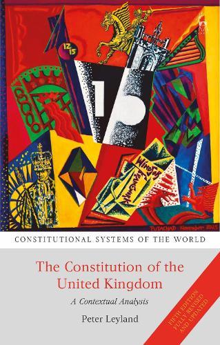 The Constitution of the United Kingdom: A Contextual Analysis