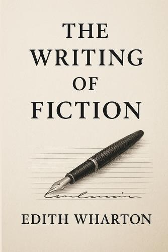 The Writing of Fiction