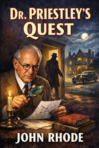 Dr. Priestley Quest