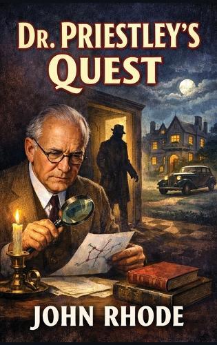 Dr. Priestley Quest