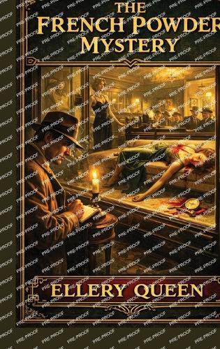 The French Powder Mystery