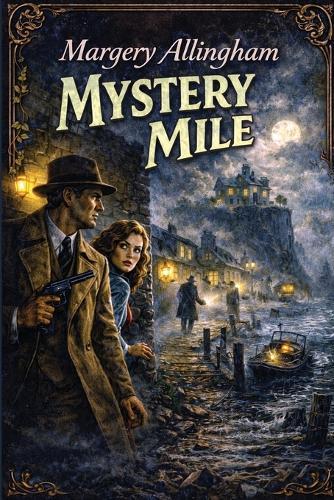 Mystery Mile