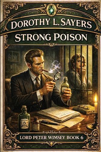 Strong Poison