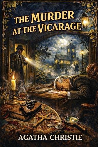 The Murder at the Vicarage