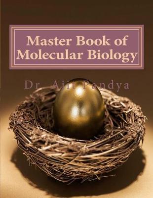 Master Book of Molecular Biology: Molecula r- Proteomics - Genetics
