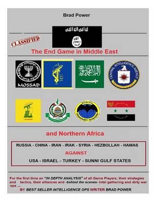 Isis: The End Game of Middle East and Northern Africa