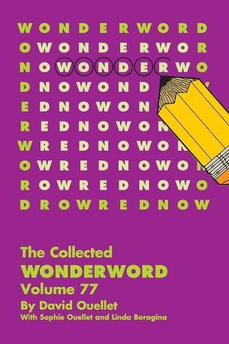 Collected Wonderword Volume 77