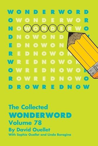 Collected Wonderword Volume 78