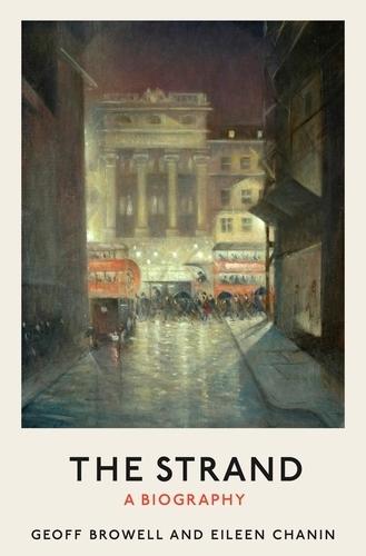 The Strand: A Biography