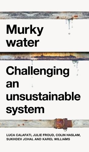 Murky Water: Challenging an Unsustainable System