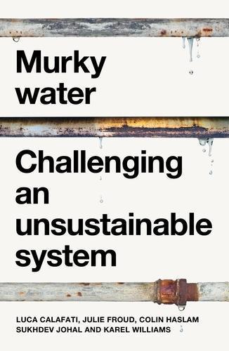 Murky Water: Challenging an Unsustainable System