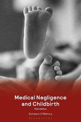 Clinical Negligence and Childbirth