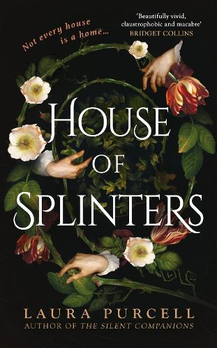 House of Splinters: the most spine-tingling read of the year from the Queen of the ghost story