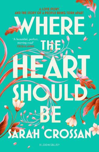 Where the Heart Should Be: The Times Children's Book of the Week