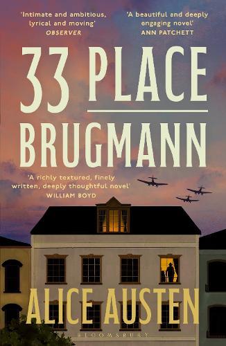 33 Place Brugmann: The international bestseller