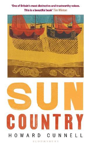 Sun Country: Writing My Way Home