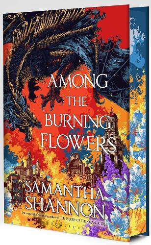 Among the Burning Flowers: Take your first steps into the epic