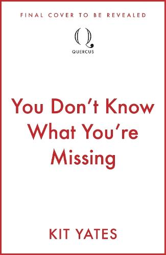 You Don't Know What You're Missing: The science of what’s lost, and how to find it