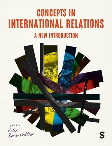 Concepts in International Relations: A New Introduction