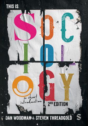 This is Sociology: A Short Introduction