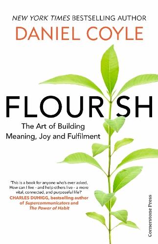 Flourish: The Art of Building Meaning, Joy and Fulfilment