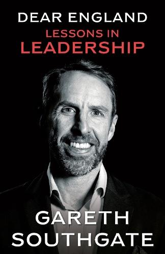 Dear England: Lessons in Leadership