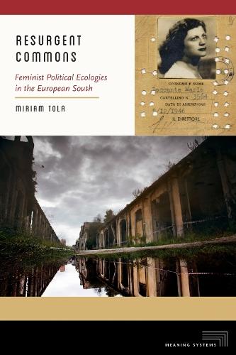 Resurgent Commons: Feminist Political Ecologies in the European South