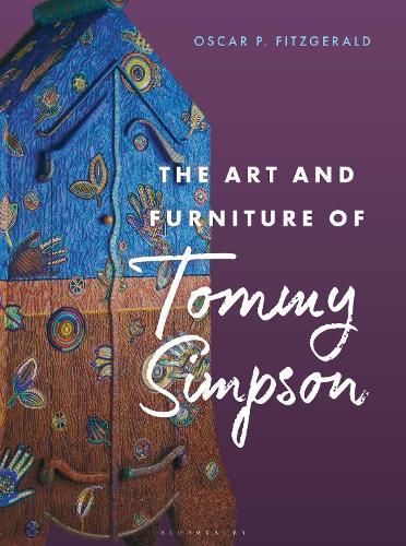 The Art and Furniture of Tommy Simpson